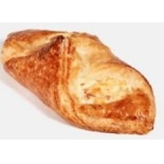Lecoq Cuisine Ham and Swiss Cheese Croissant, 3 Ounce -- 45 per case
