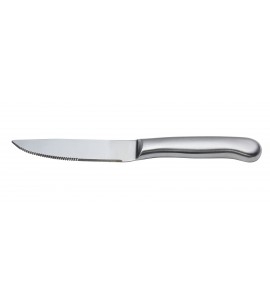 Arcoroc Koreware Capitale Hollow Handle Steak Knife, 9 1/4 inch -- 12 per case.