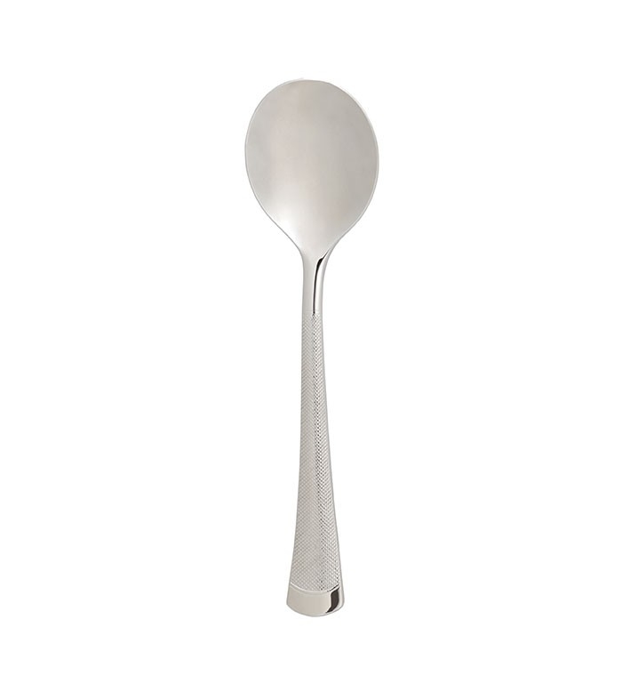 Luminarc Mikayla Dessert Spoon -- 12 per case.