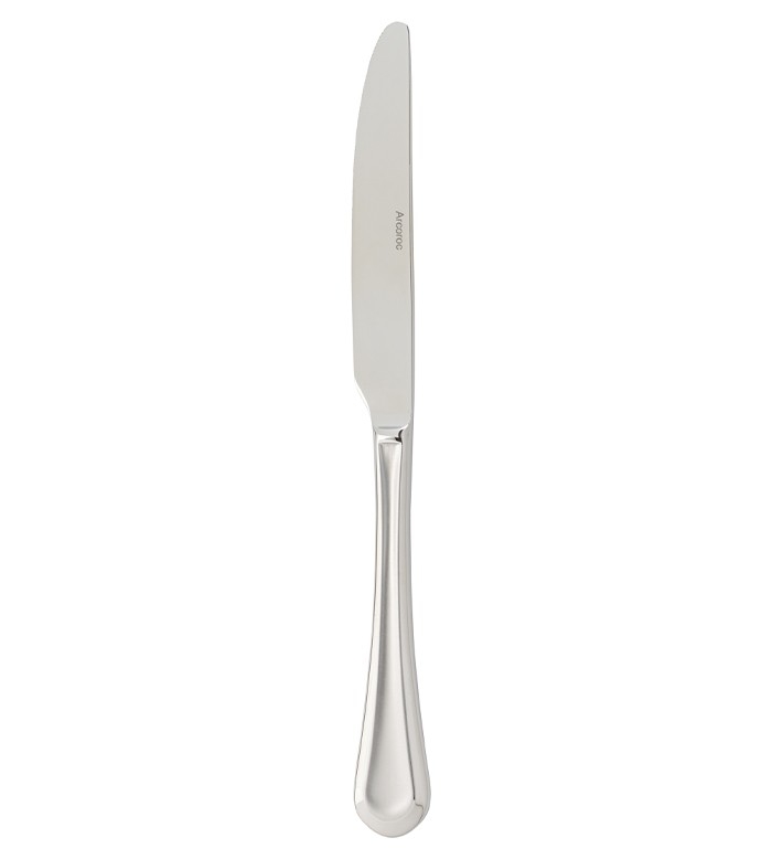 Luminarc Amber Dinner Knife -- 12 per case