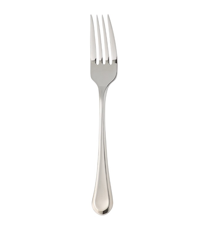Luminarc Amber Salad / Dessert Fork -- 12 per case