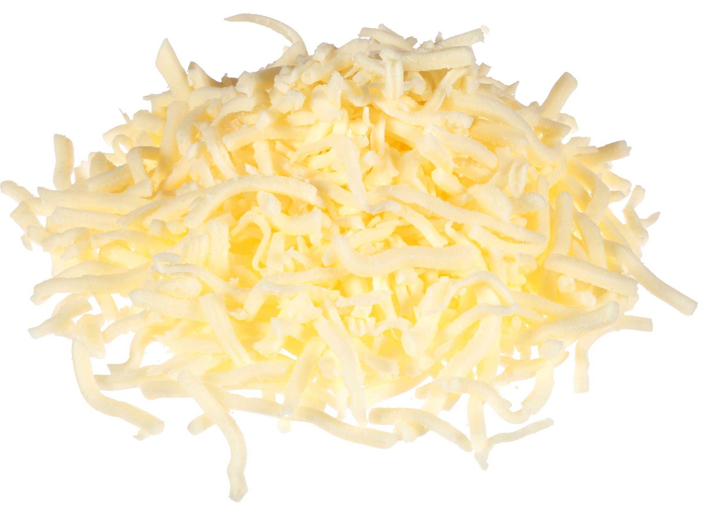 Land O Lakes Extra Melt White Shredded American Cheese, 5 Pound