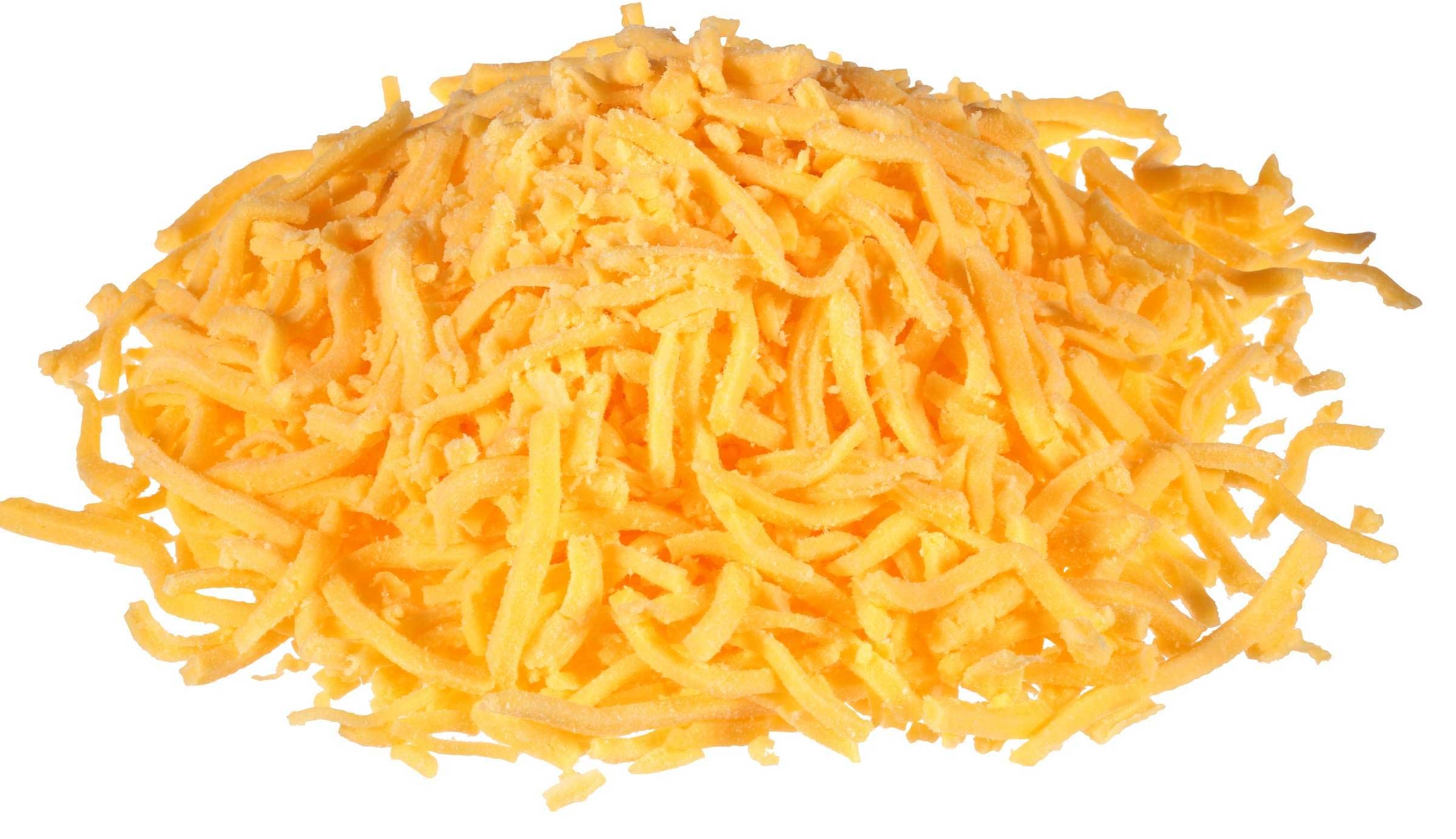 Land O Lakes Extra Melt Shredded Process Yellow American Cheese, 5 Pound