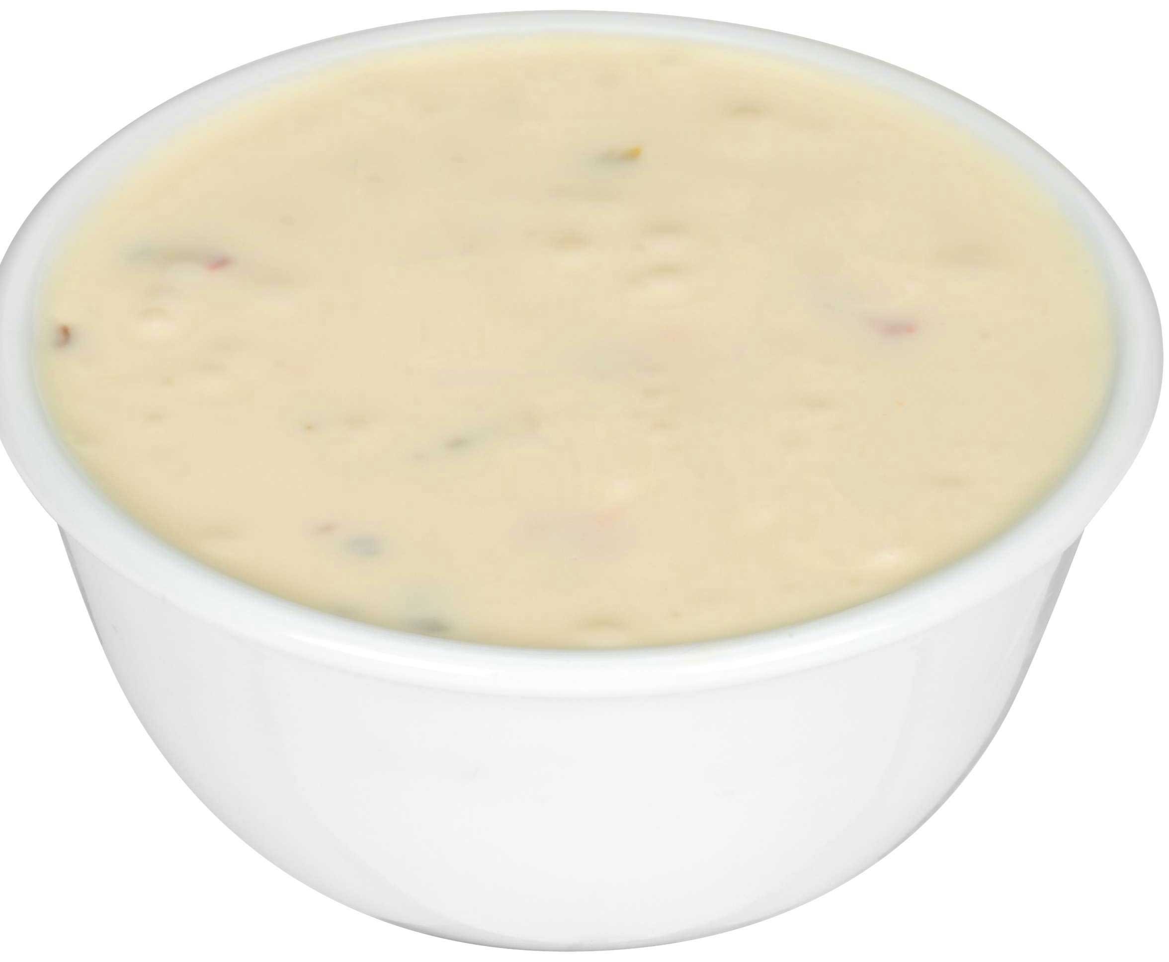 Land O Lakes Queso Bravo White Cheese Dip, 5 Pound
