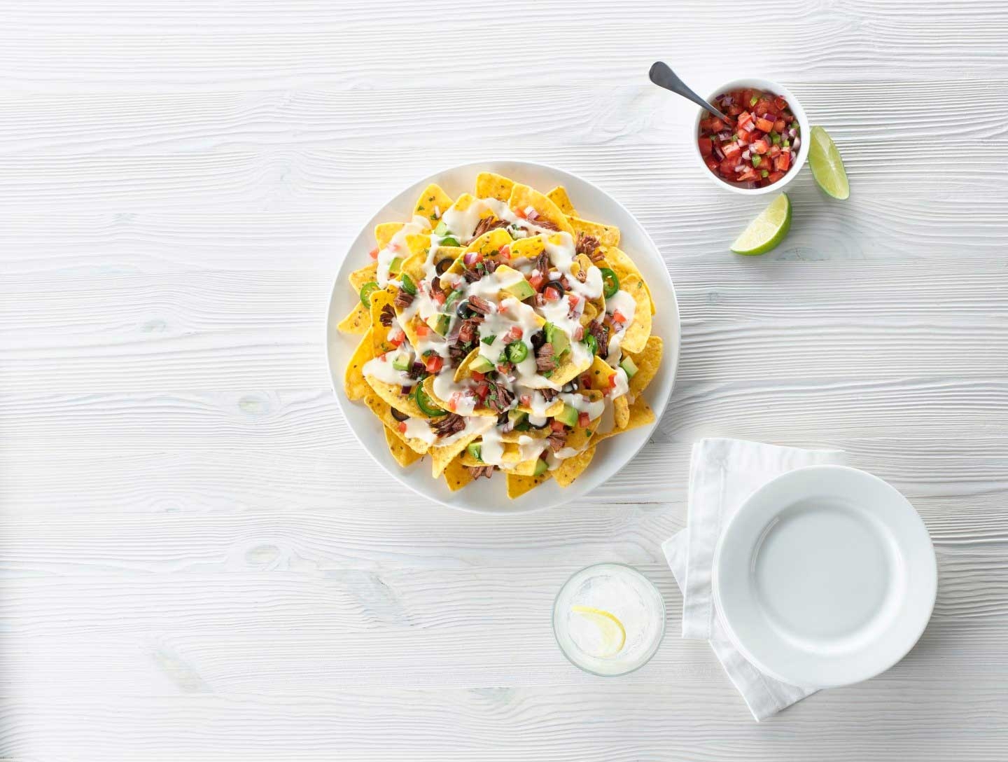 Land O Lakes Extra Melt American Cheese with Jalapenos, 5 Pound