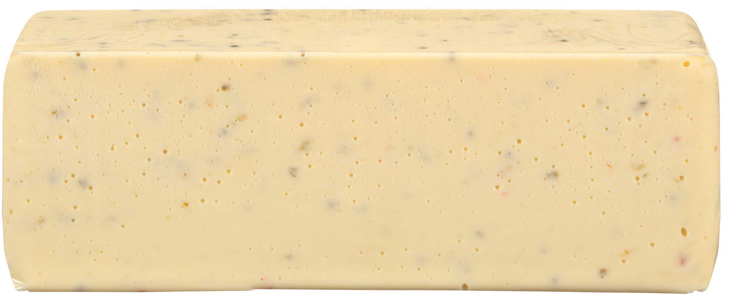 Land O Lakes Extra Melt American Cheese with Jalapenos, 5 Pound