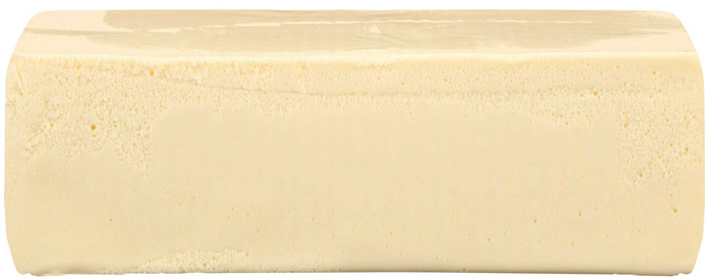 Land O Lakes Golden Velvet White Cheese - Spread, 5 Pound -- 6 per case.