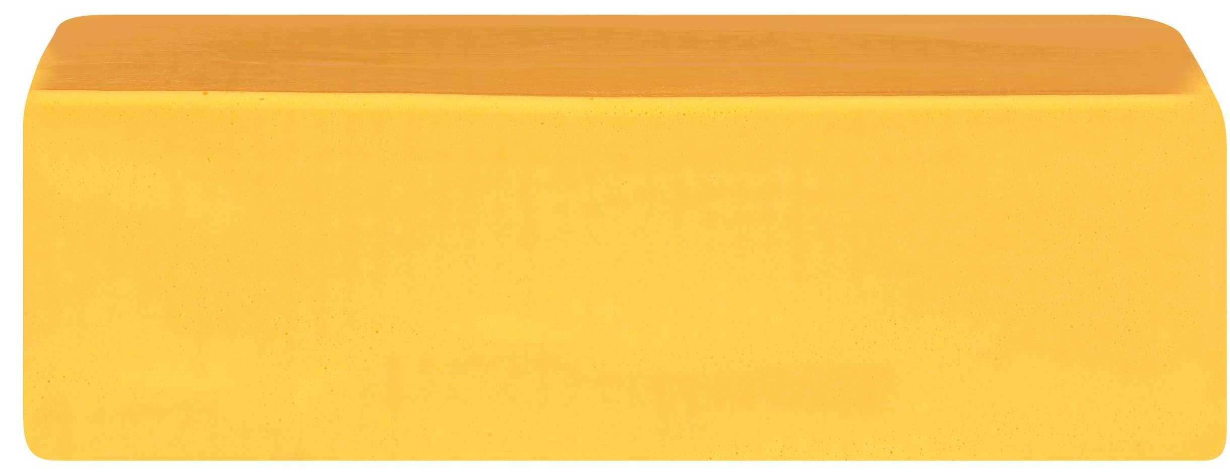 Land O Lakes Golden Velvet Yellow Cheese - Spread, 5 Pound -- 6 per case.