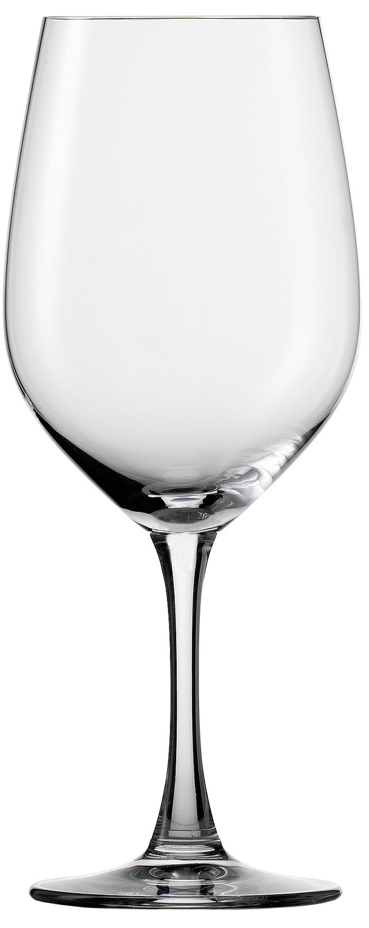 Spiegelau Winelovers Bordeaux Glass, 19.5 Ounce -- 12 per case