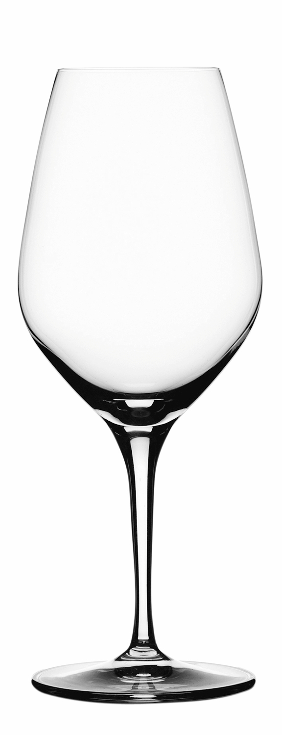 Spiegelau Wine Lovers Red Wine Glass, 15.5 Ounce -- 12 per case.