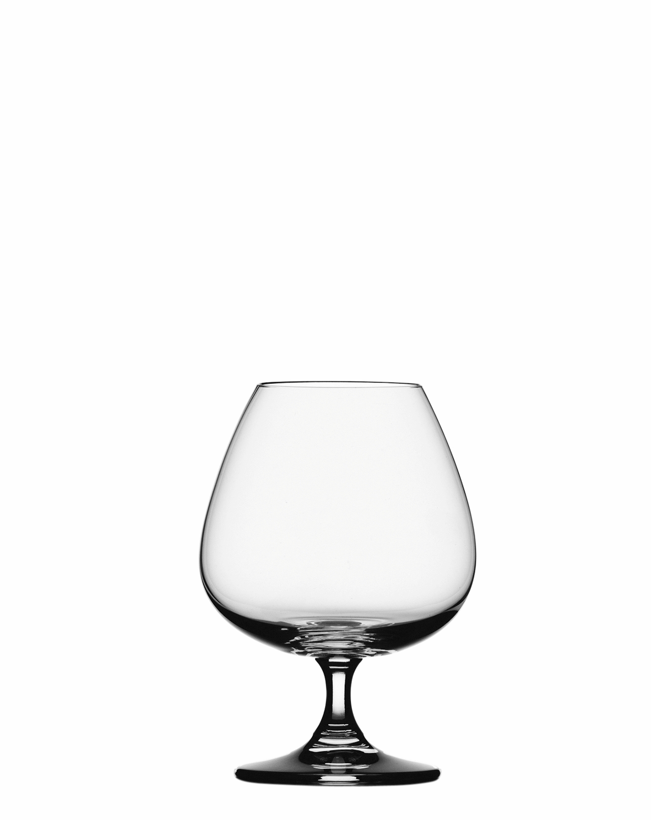 Spiegelau Soiree Cognac Glass, 15.25 Ounce -- 12 per case.