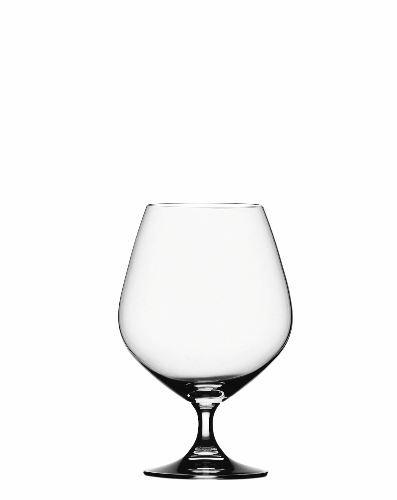 Spiegelau Vino Grande Cognac Glass, 18.75 Ounce -- 12 per case.