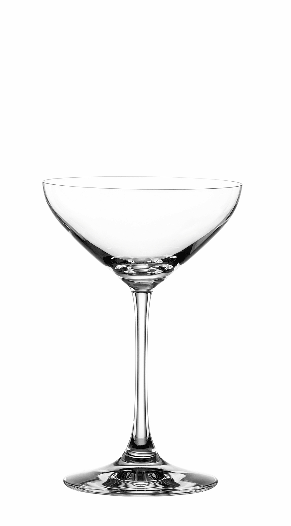 Spiegelau Specialty Glasses Martini Cocktail Glass -- 12 per case.