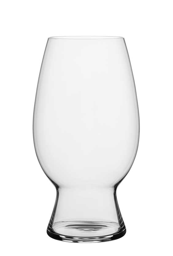 Spiegelau Beer Classics American Wheat Glass, 23.75 Ounce -- 12 per case.