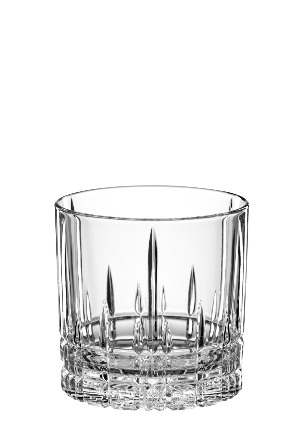 Spiegelau Perfect Serve Old Fashioned Glass, 9.25 Ounce -- 12 per case.