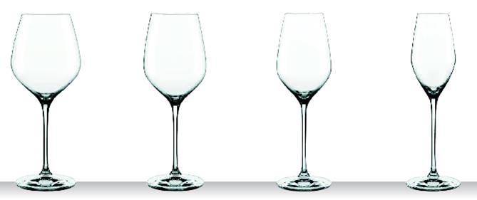 Spiegelau Superiore Burgundy Wine Glass, 28.2 Ounce -- 12 per case