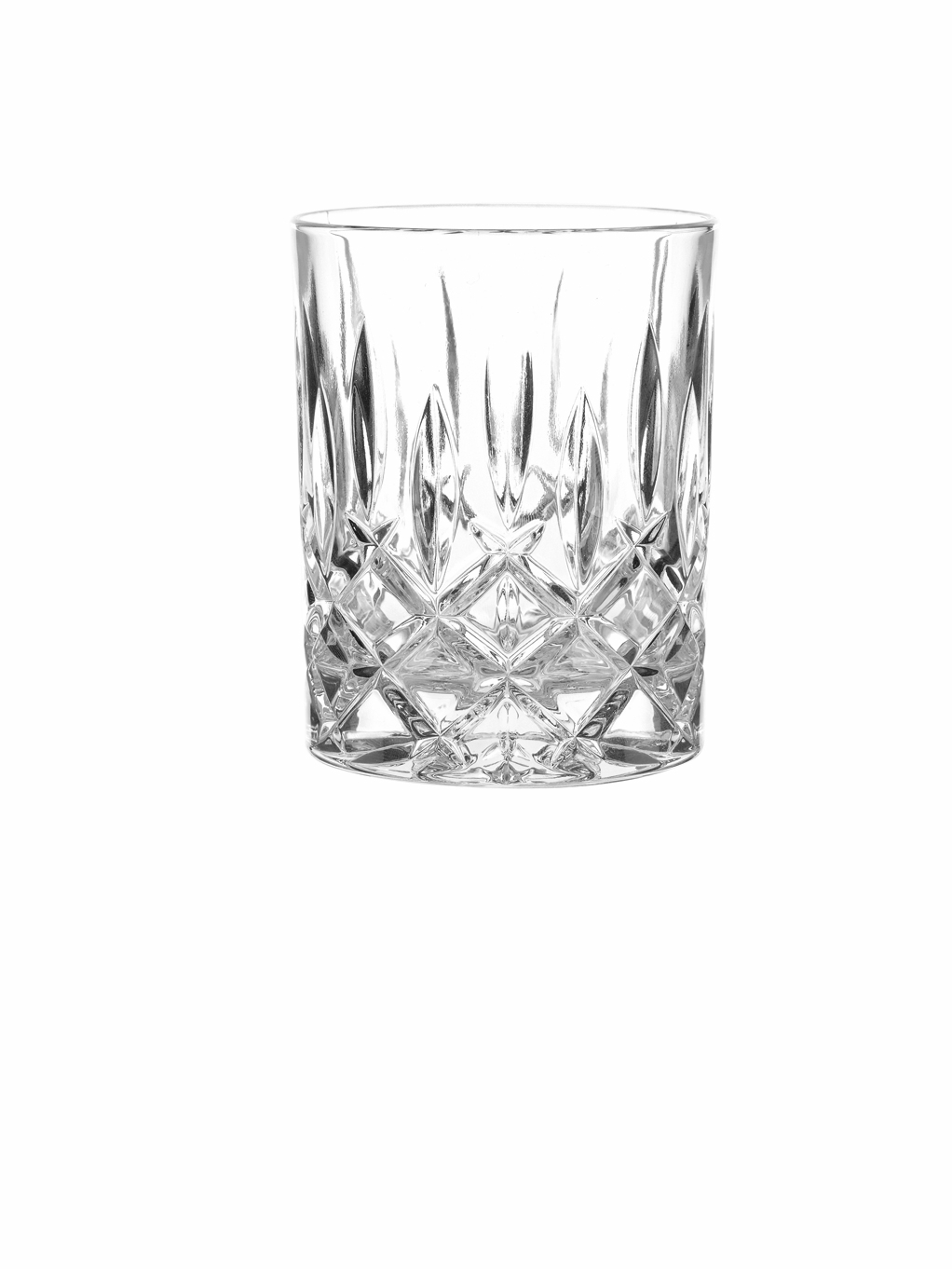Nachtmann Noblesse Whiskey Glass, 9.75 Ounce -- 12 per case.