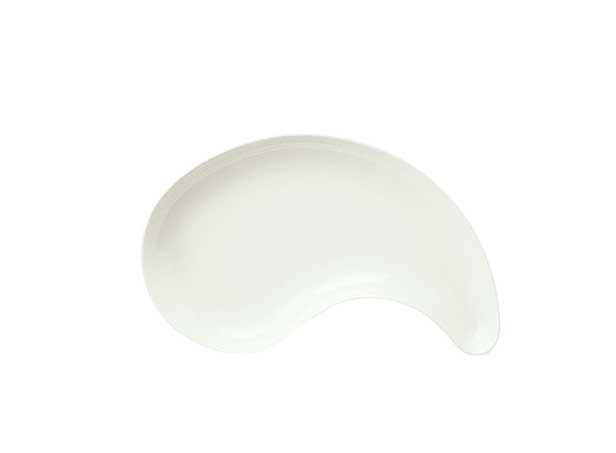 Schonwald Unlimited Yin Yang Tray, 8 5/8 x 5 inch -- 12 per case.