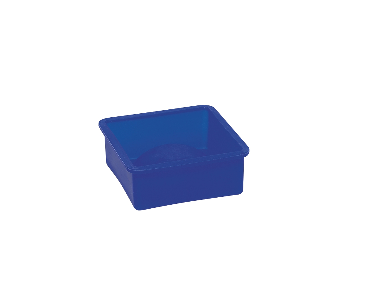 Schonwald Signature Porcelain Silicon Mold, 7 5/8 x 5 7/8 inch -- 4 per case.