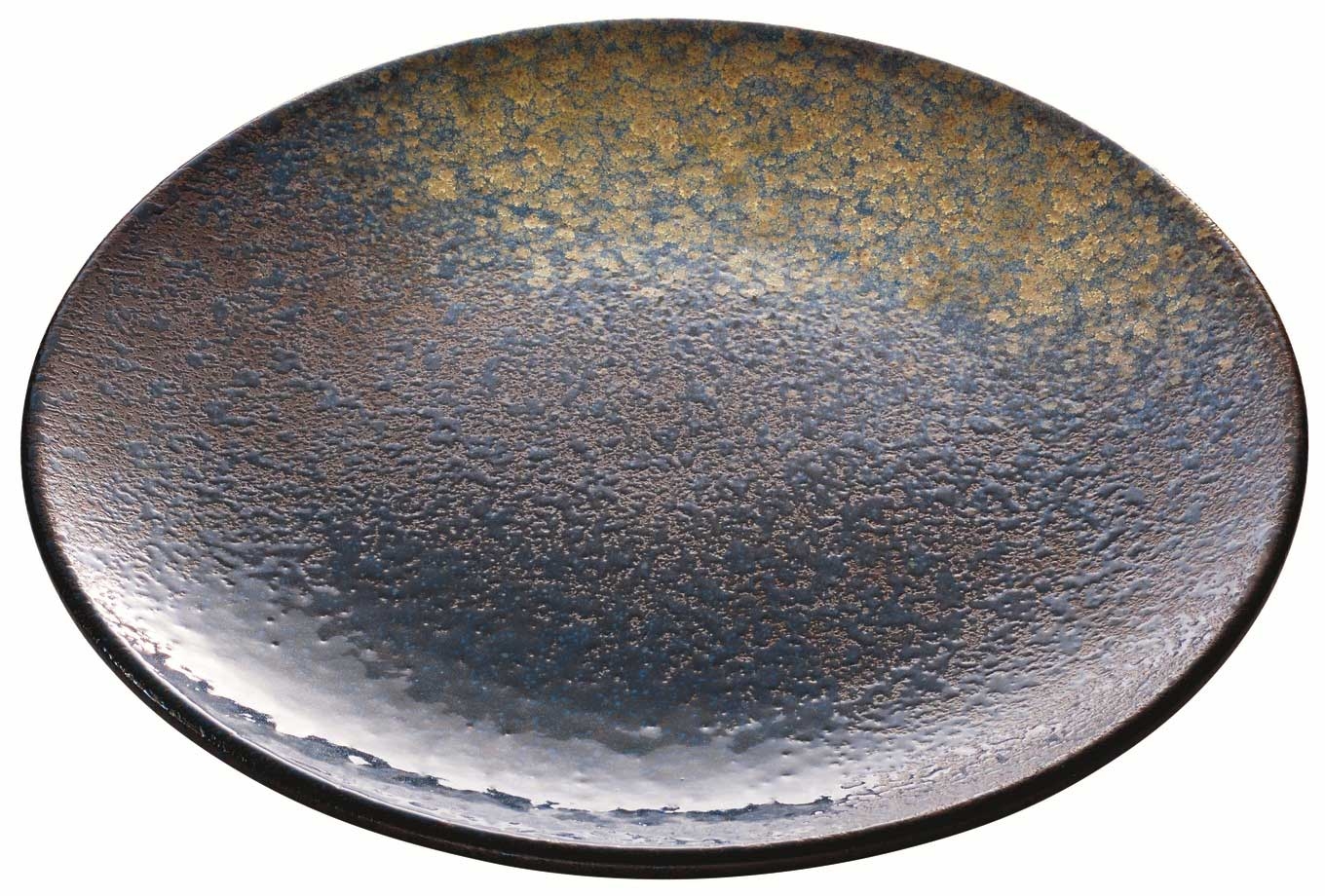 Schonwald Sea Round Plate, 11 inch -- 6 per case