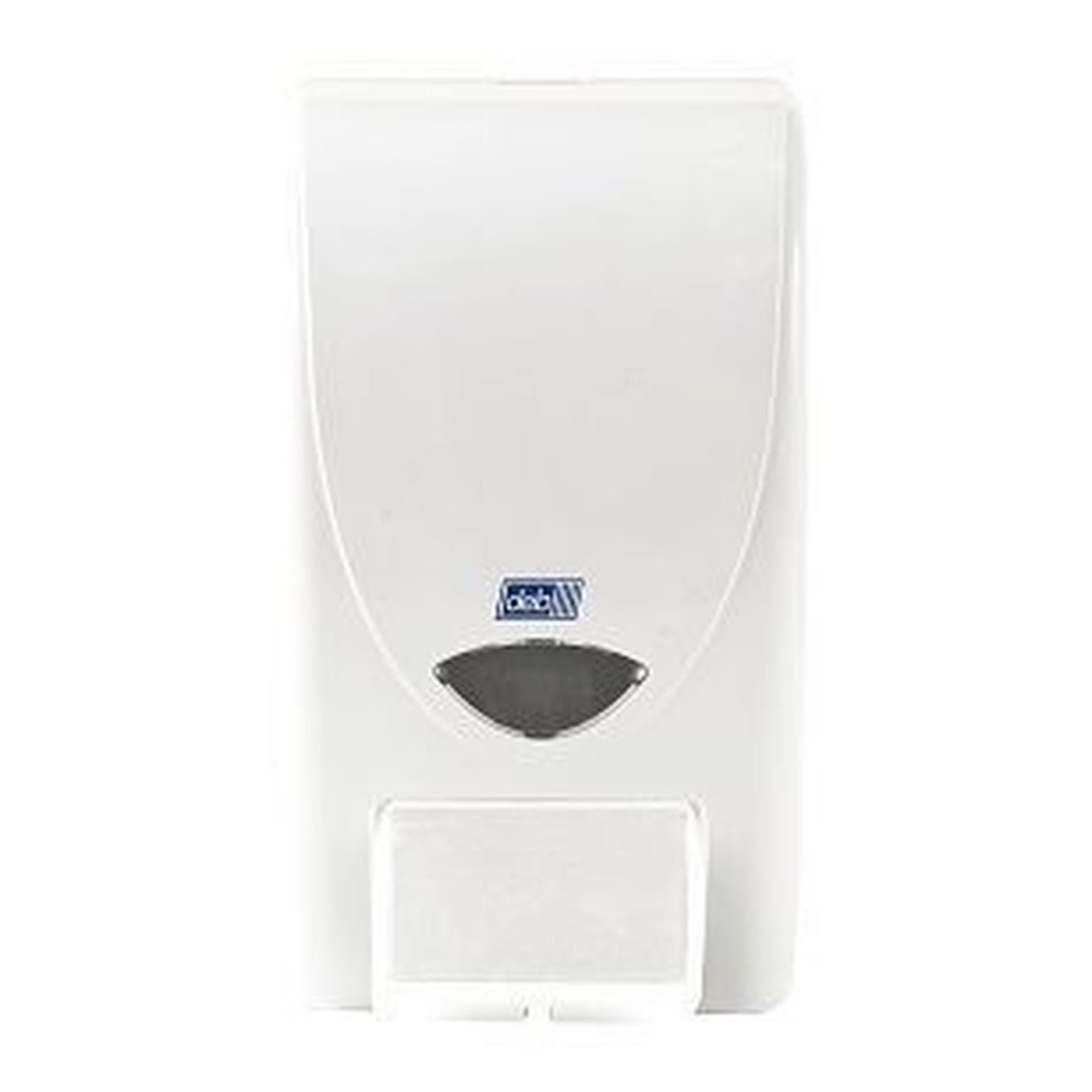 SC Johnson Professional Proline Curve Manual Dispenser, 1 Liter Capacity