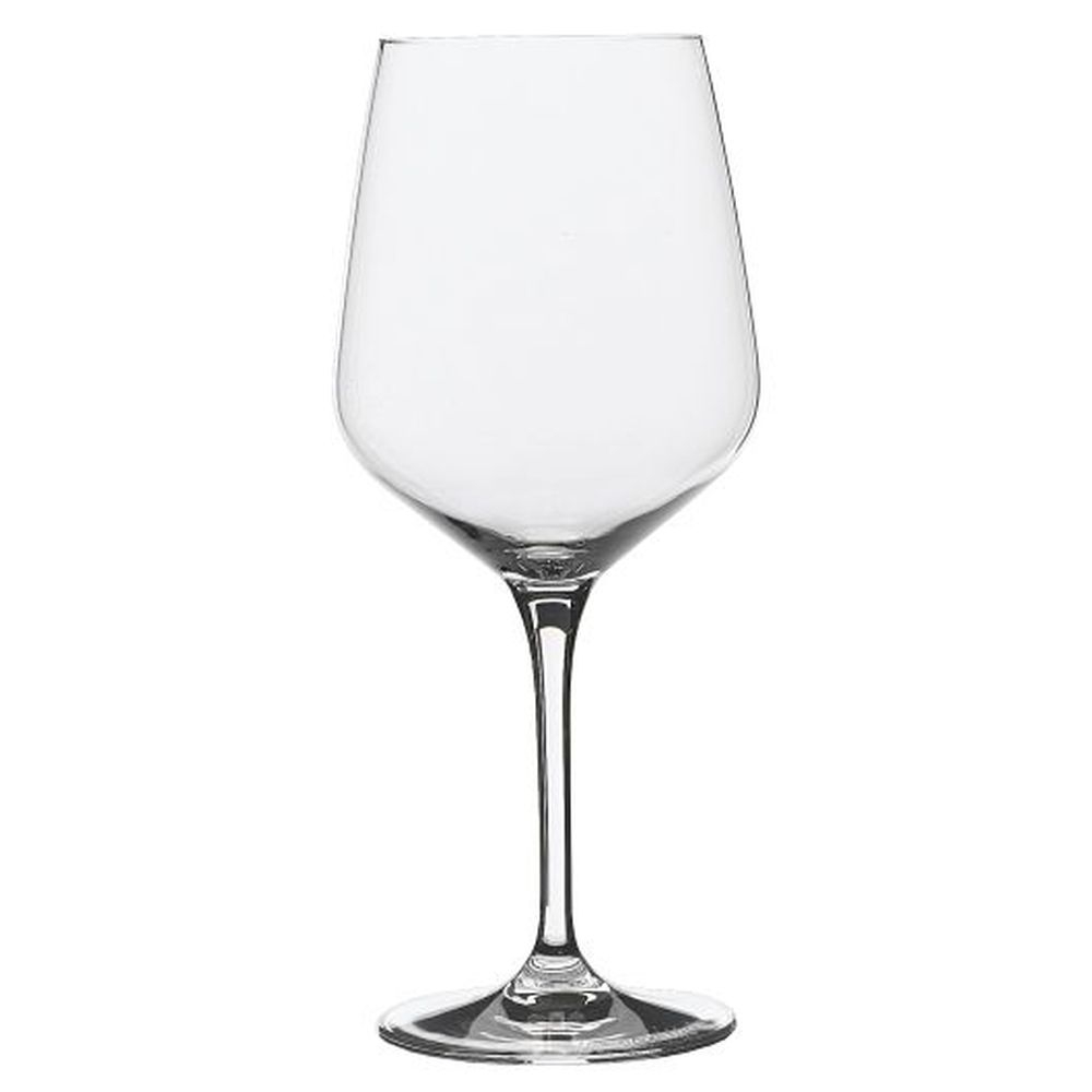 Steelite 23.5 Ounce Capacity Bordeaux Glass, 24 count