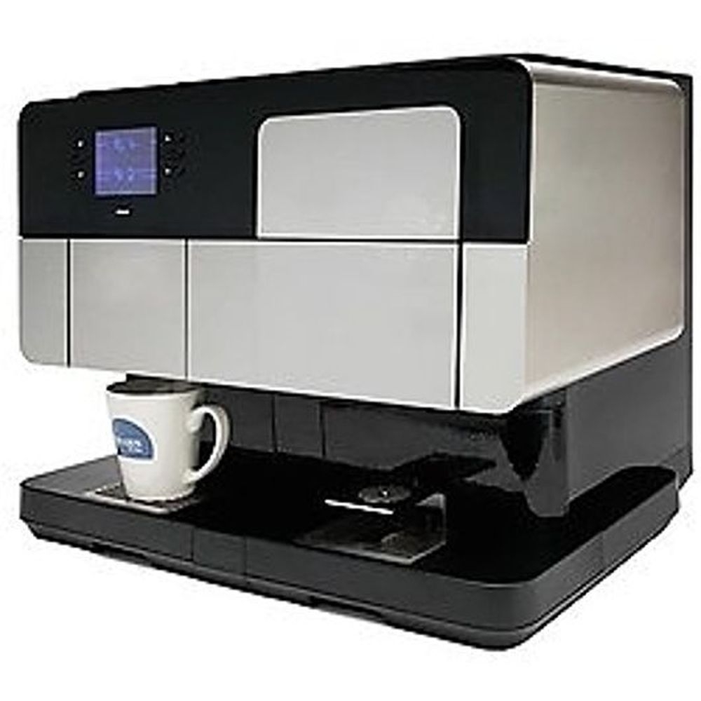 Flavia Barista E400 Espresso Machine
