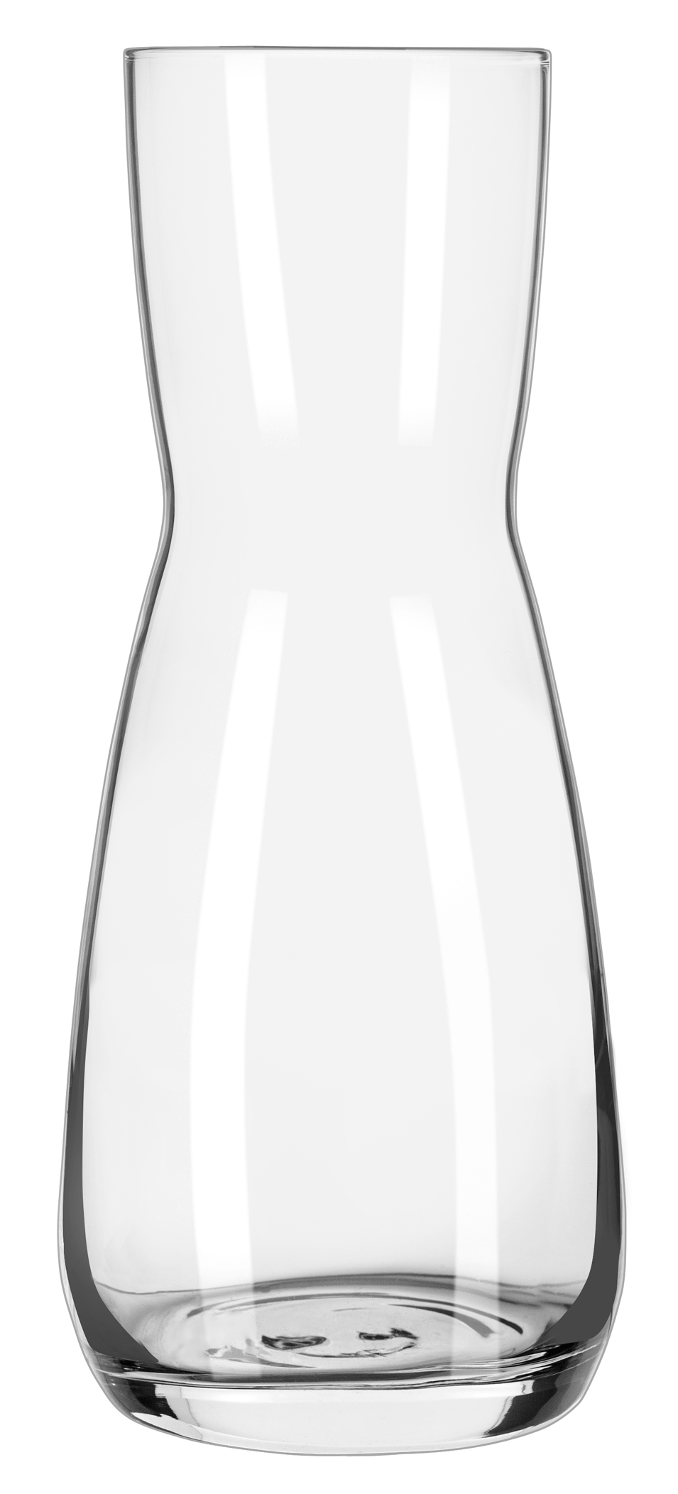 Libbey 928044 Ensemble Carafe, 11 Ounce -- 6 per case.