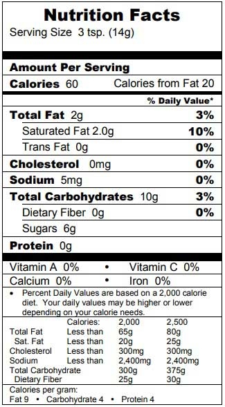 Caffe D Vita Mocha Instant Cappuccino, 16 Ounce -- 6 per case