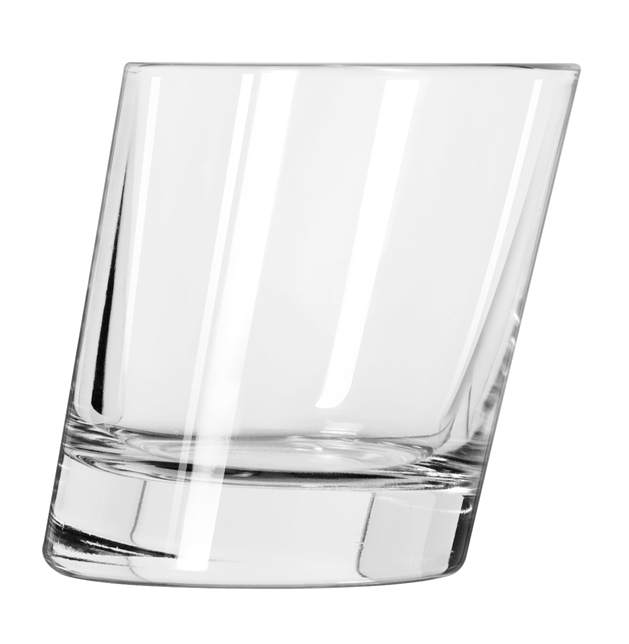 Libbey 11006721 Pizzeria Rocks Glass, 9.5 Ounce -- 12 per case.