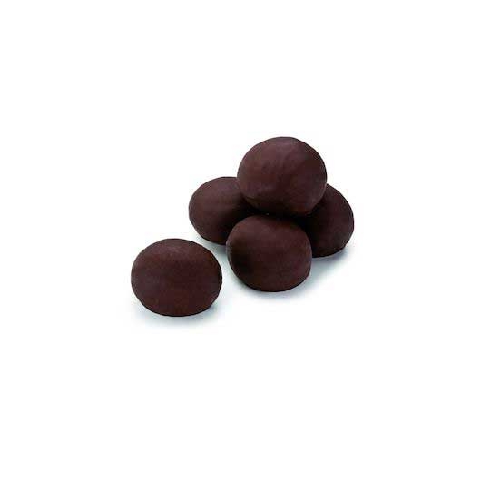 Dots Original Cocoa Mini Pop Dots, 0.57 Ounce -- 100 per case