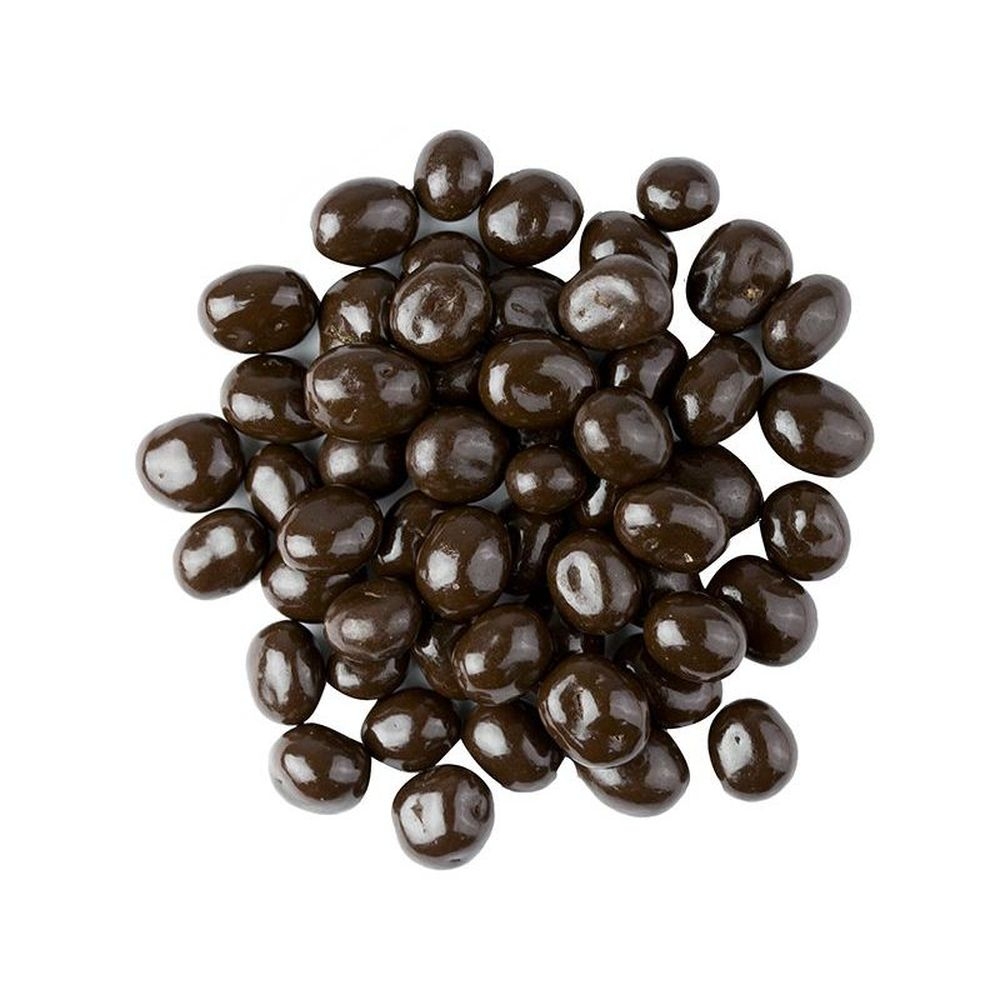 Sunridge Farms Organic Dark Chocolate Covered Espresso Beans, 10 Pound