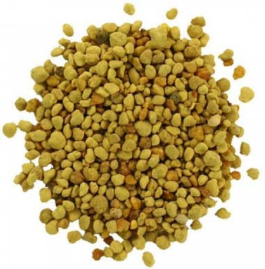 Frontier Domestic Bee Pollen, 1 Pound