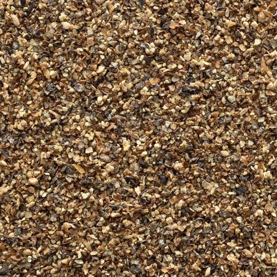 Frontier Herb Organic Lemon Pepper, 16 Ounce