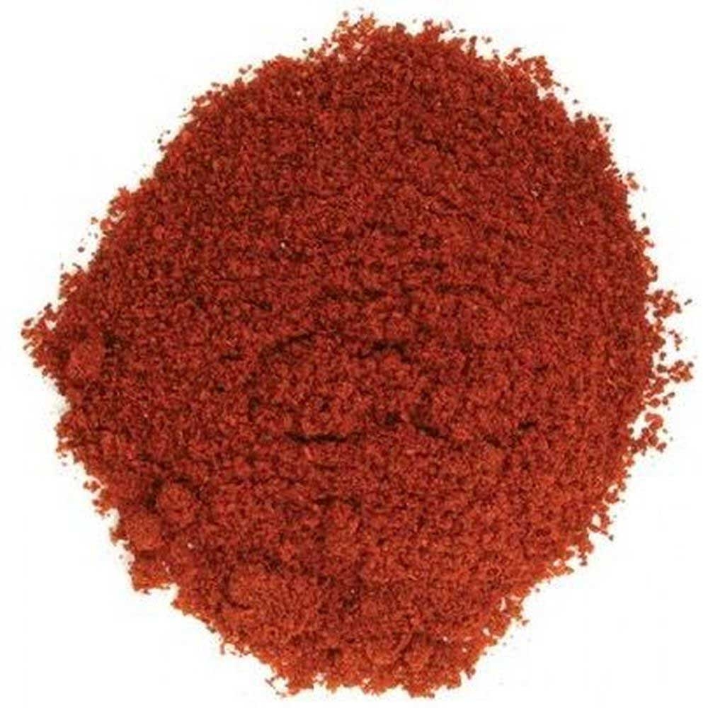 Frontier Organic Ground Smoked Paprika, 16 Ounce