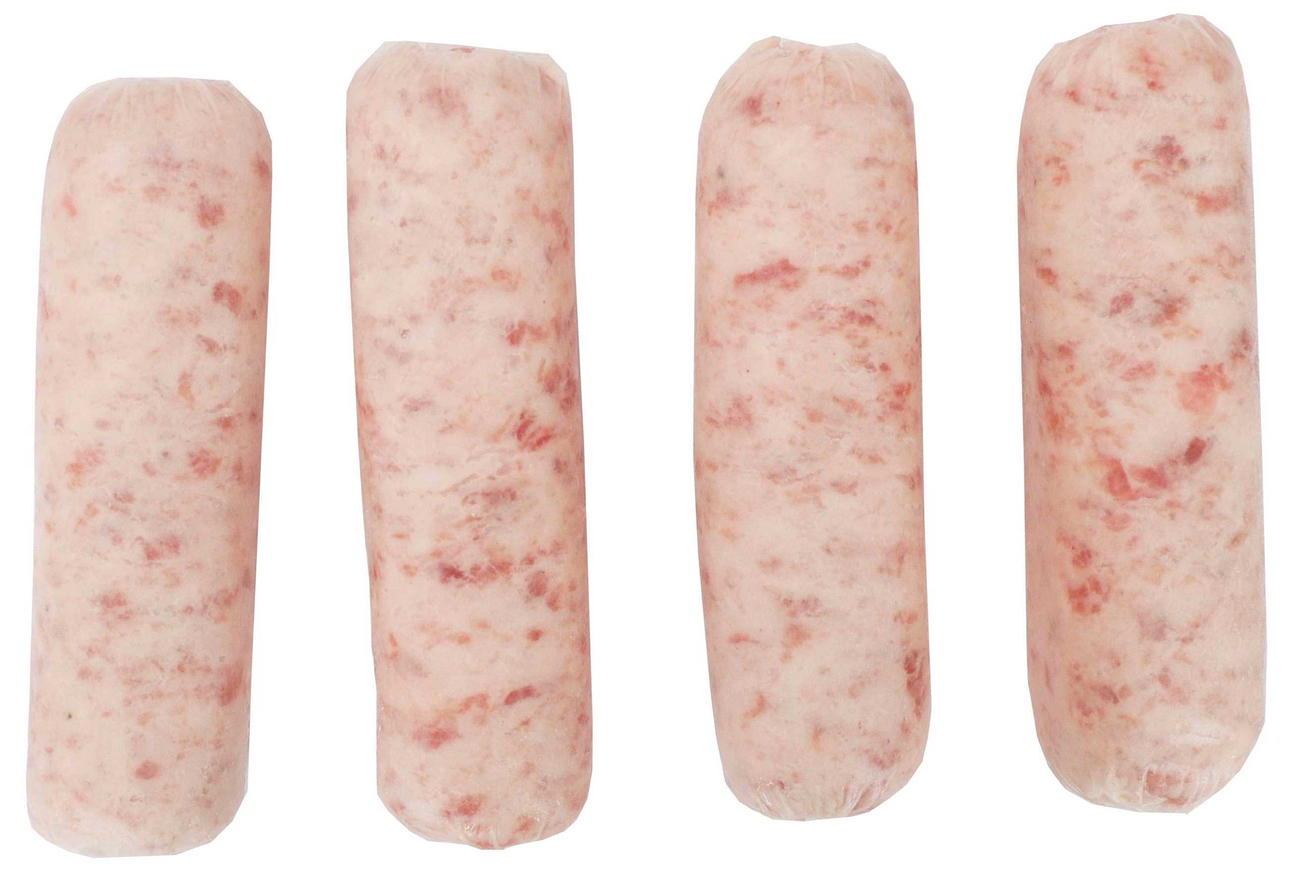 Tender Belly Pork Sausage Link