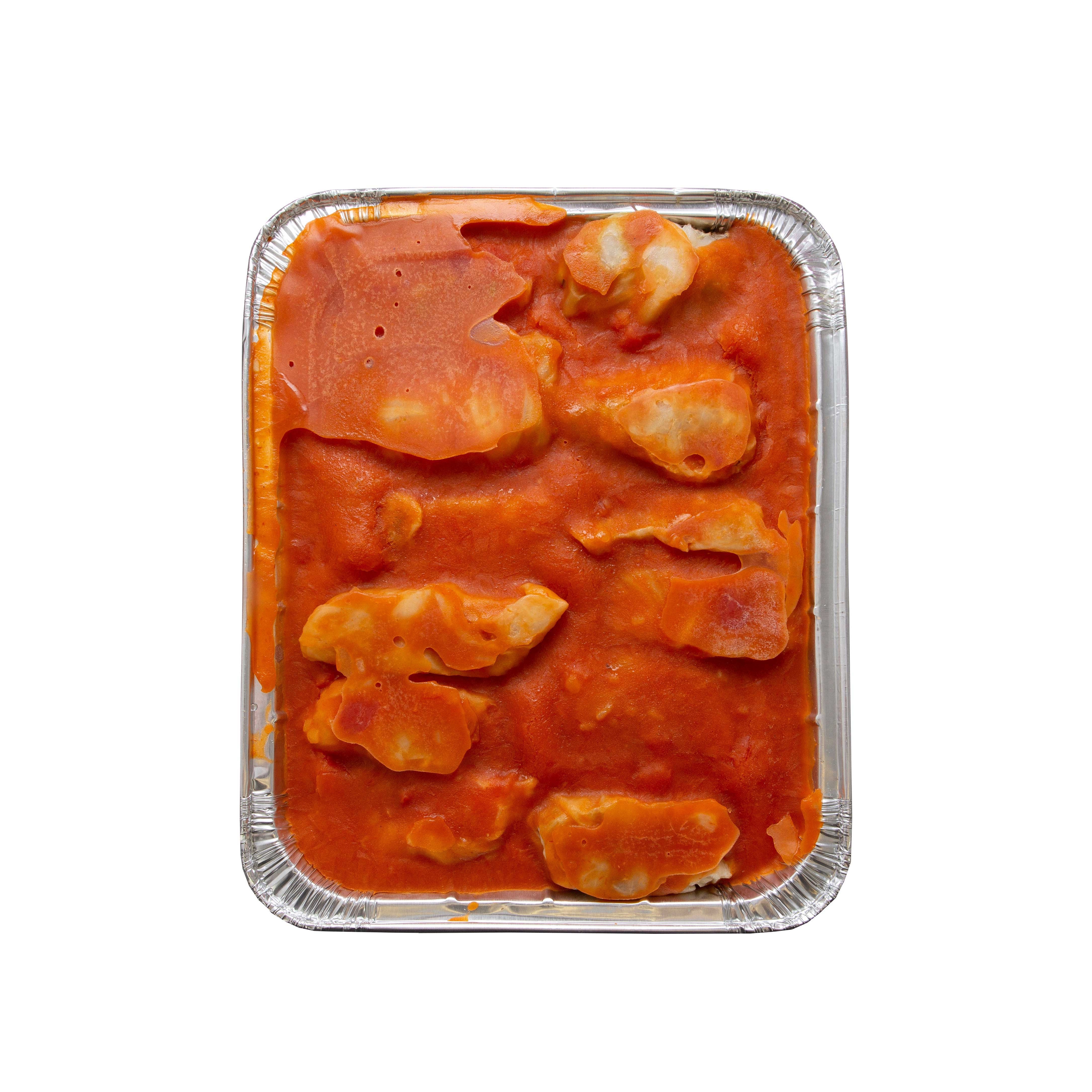Nestle Stouffers Stuffed Cabbage, 92 Ounce -- 4 per case.