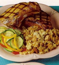 Pepperidge Farm Puff Herb Stuffing, 31 Ounce -- 6 Case