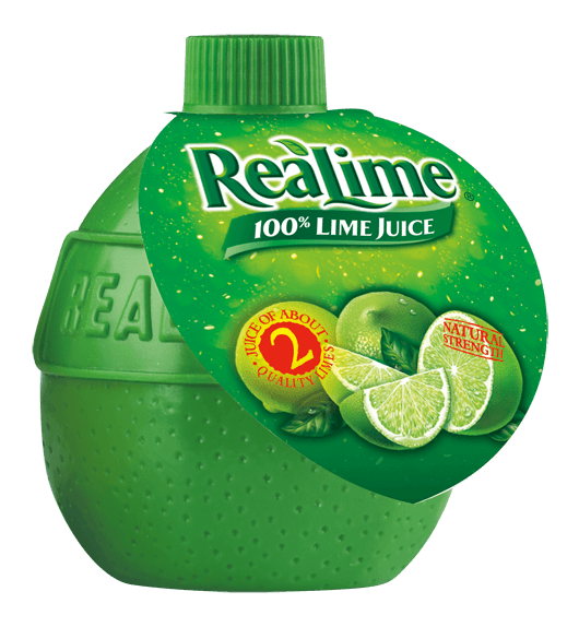 Realime Shape 24 Case 2.5 Ounce