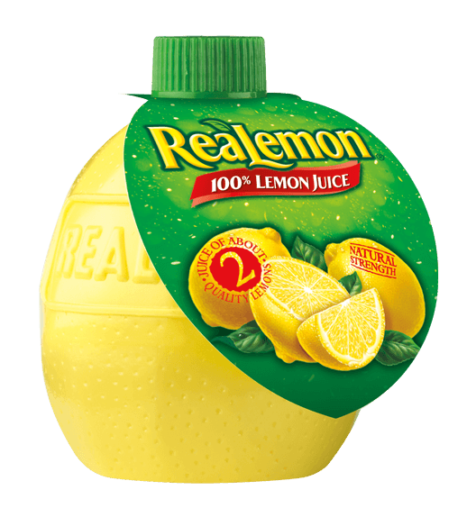 Realemon Shape 24 Case 2.5 Ounce