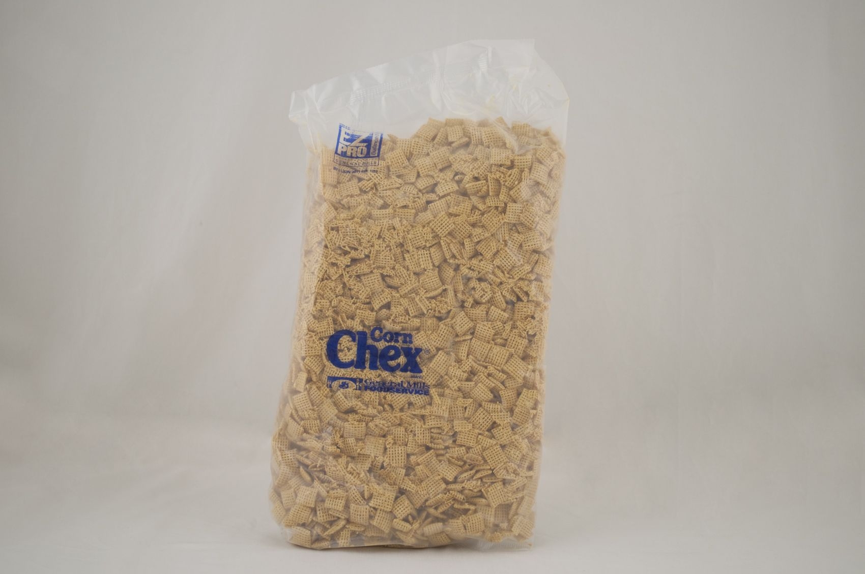 Bulk Pak Corn Chex Cereal 4 Case 33 Ounce