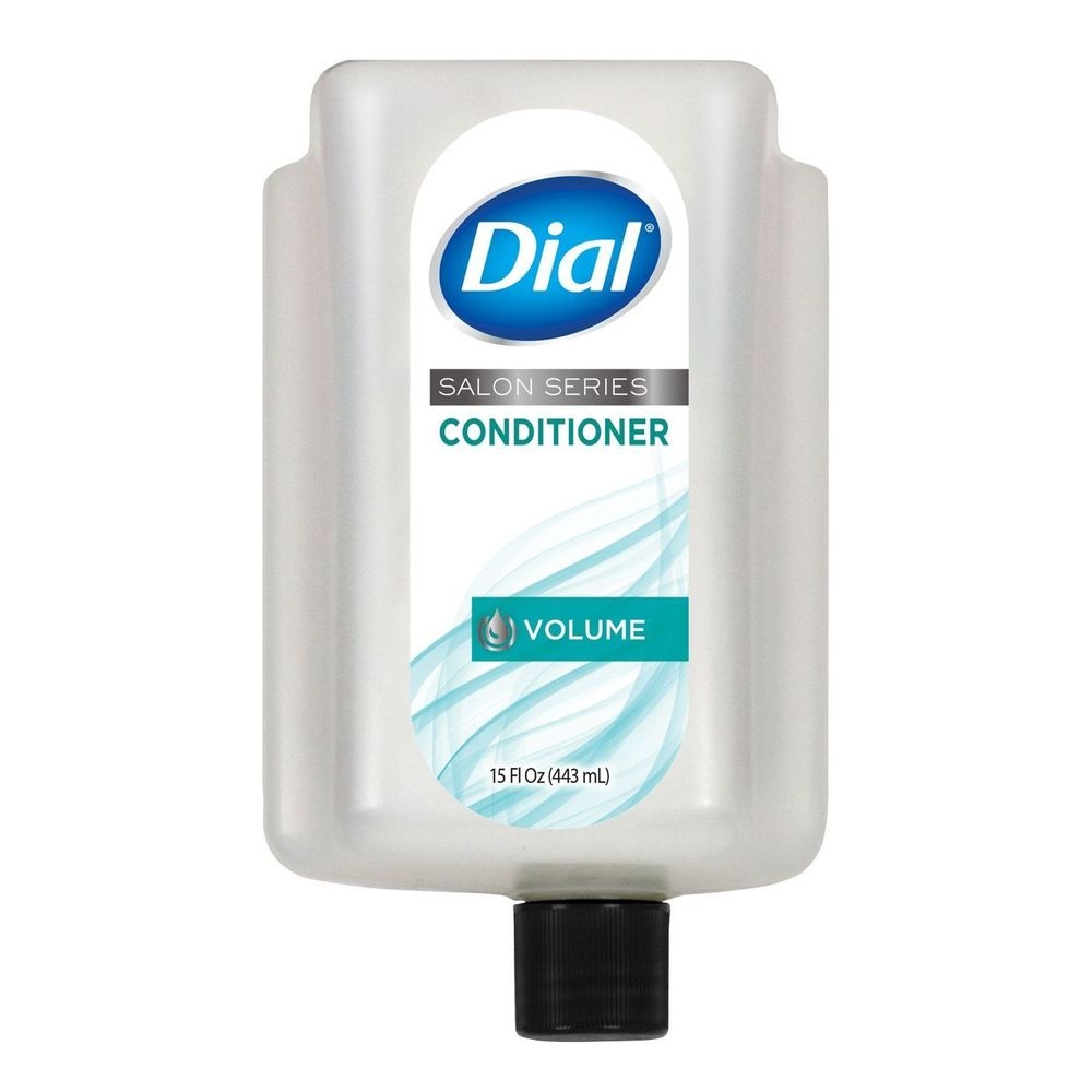 Dial Versa EcoSmart Salon Series Conditioner, 15 Ounce -- 6 per case.
