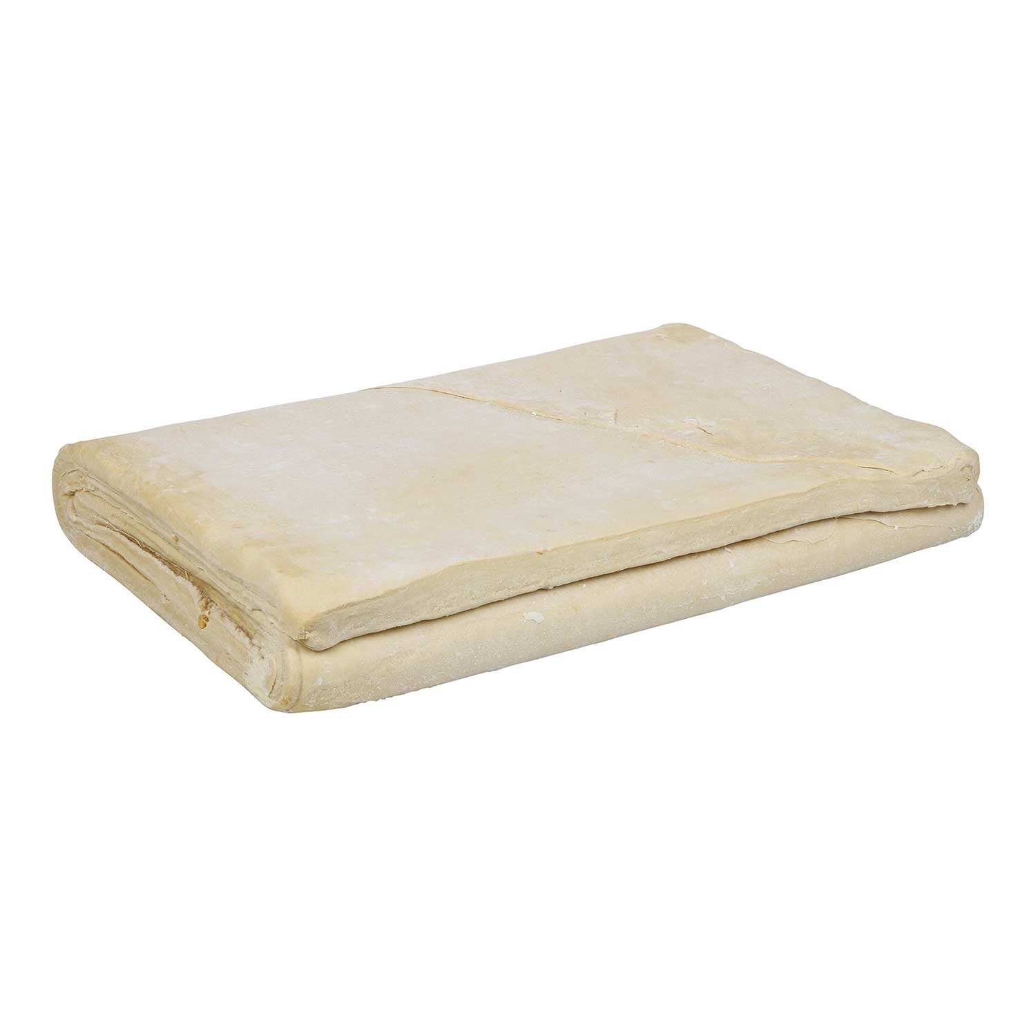 Pennant Foods Flat Stay Fresh Danish Dough, 15 Pound -- 2 per case.