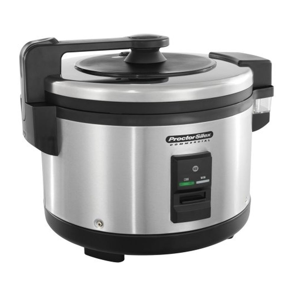 Hamilton Beach Rice Cooker