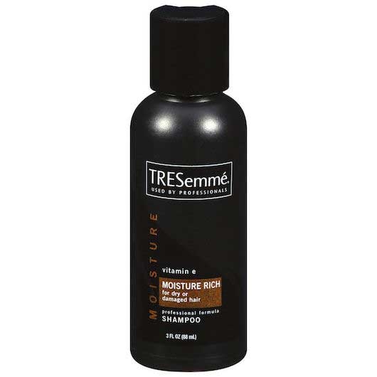 Tresemme Moisture Rich Vitamin E Conditioner, 3 Fluid Ounce -- 12 per case