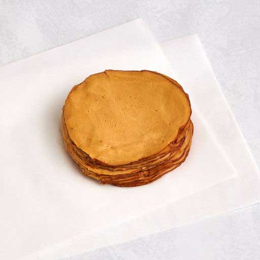 Tofurky Bulk Hickory Deli Slice, 1 Pound -- 10 per case.