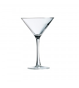 Cardinal International Arcoroc Excalibur Martini Glass, 7.5 Ounce -- 12 per case.