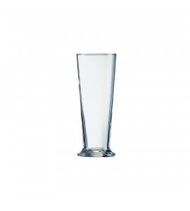 Cardinal International Arcoroc Linz Pilsner Glass, 23 Ounce -- 24 per case.
