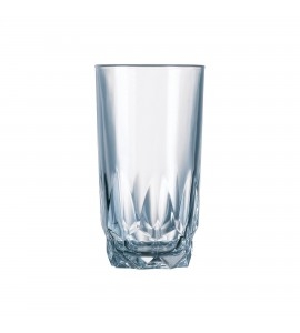 Cardinal International Arcoroc Artic Beverage Glass, 12.5 Ounce -- 48 per case.