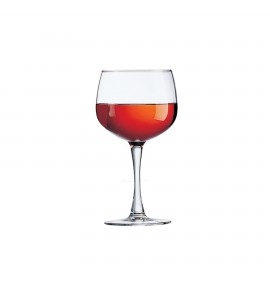 Cardinal International Arcoroc Excalibur Grand Ballon Glass, 13 Ounce -- 24 per case.